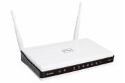D-Link DIR-825 Wireless N Quadband Home Gigabit router