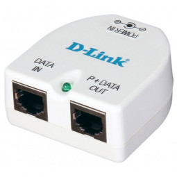 D-Link DPE-101GI PoE Gigabit injector