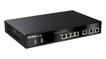 D-Link DWC-1000 Wireless Controller
