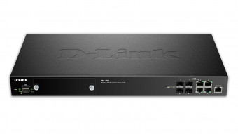D-Link DWC-2000 Wireless Controller