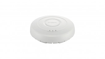 D-Link DWL-3610AP Wireless Selectable Dual‑Band Unified Access Point