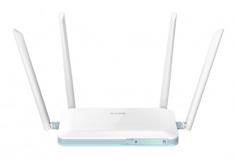 D-Link G403 EAGLE PRO AI N300 4G Smart Router