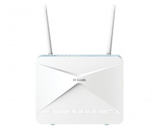 D-Link G415 AX1500 4G Smart Router White