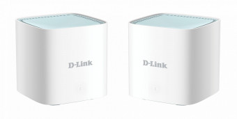 D-Link M15 EAGLE PRO AI AX1500 Mesh System (2pack)