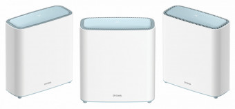 D-Link M32-3 EAGLE PRO AI AX3200 Mesh System Access Point (3-PACK)