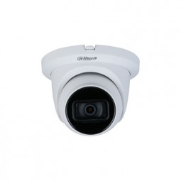 Dahua Dahua HAC-HDW1500TLMQ-A-0280B-S2/kültéri/5MP/Lite/2,8mm/30m/4in1 HD analóg turretkamera