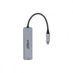 Dahua TC35 5 in 1 USB 3.1 Type-C to HDMI + USB 3.0 + PD Docking Station