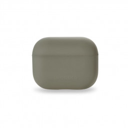 Decoded Silicone Aircase, olive - Airpods 3