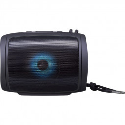 Defender Enjoy S200 Bletooth Speaker Black