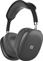 Defender FreeMotion B645 Wireless stereo headset Black