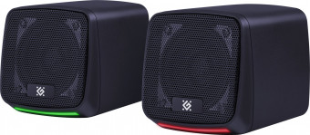 Defender J3 2.0 Speaker Black