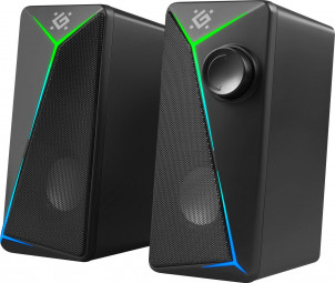 Defender J5 2.0 Speaker Black