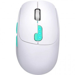Defender MM-307 Nitta Wireless Bluetooth Mouse White