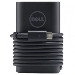 Dell 100W AC Adapter USB-C 1m Cable