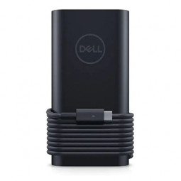Dell 130W USB Type-C AC Adapter Black