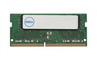 Dell 16GB DDR4 3200MHz SODIMM