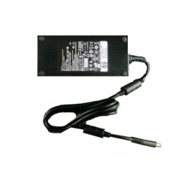 Dell 7.4 mm barrel 180W AC Adapter with 2 meter Power Cord