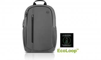 Dell Ecoloop Urban Backpack 15