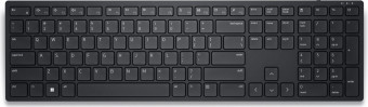 Dell KB500 Wireless Keyboard Black UK