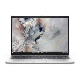 Dell Pro 16 Platinum Silver