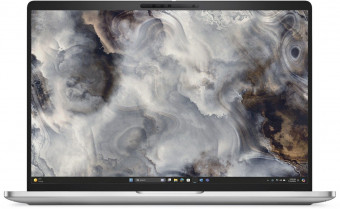 Dell Pro 16 Plus Silver (UK)