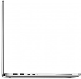 Dell Pro 16 Plus Silver