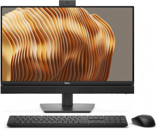 Dell Pro 24 AIO 35W Black