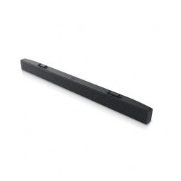 Dell SB521A Slim Soundbar Black