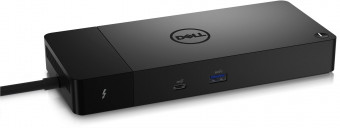 Dell Thunderbolt Dock WD22TB4 Black