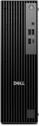 Dell Pro Slim QCS1250 Black