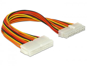 DeLock ATX Mainboard Extension Cable 24-pin