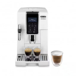 DeLonghi Dinamica ECAM350.35 Automata Kávéfőző White