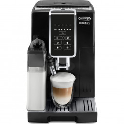 DeLonghi Dinamica ECAM350.50 Automata Kávéfőző Black