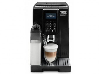 DeLonghi Dinamica ECAM353.75 Automata Kávéfőző Black