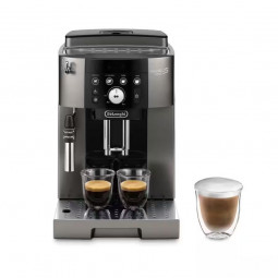 DeLonghi Magnifica S Smart ECAM250.33 Automata Kávéfőző Titan/Black