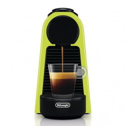 DeLonghi Nespresso Essenza Mini EN85.L Kapszulás Kávéfőző Lemon