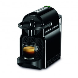 DeLonghi Nespresso Inissia EN80.B Kapszulás Kávéfőző Black
