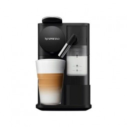 DeLonghi Nespresso Lattissima OneEvo EN510.B Kapszulás Kávéfőző Black