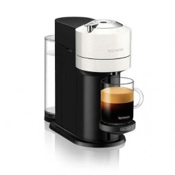 DeLonghi Nespresso Vertuo Next ENV120.W Kapszulás Kávéfőző Black/White