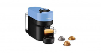 DeLonghi Nespresso Vertuo Pop ENV90 Kapszulás kávéfőző Blue