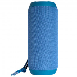 Denver BTS-110 Bluetooth speaker Blue