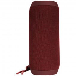 Denver BTS-110NR Bluetooth speaker Bordeaux