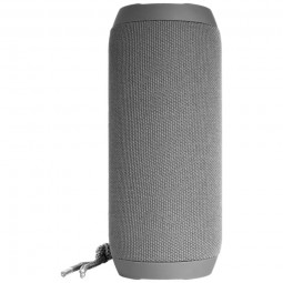 Denver BTS-110NR Bluetooth speaker Grey