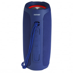Denver BTV-220 Bluetooth speaker Blue