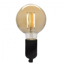 Denver LBF-404 Wi-FI Filament light bulb warm light
