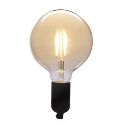 Denver LBF-405 Wi-FI Filament light bulb warm light