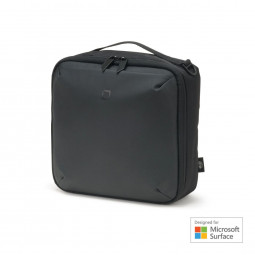 Dicota Accessory Pouch Eco Move for Microsoft Surface Black