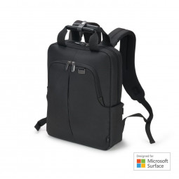Dicota Backpack Eco Slim PRO for Microsoft Surface 15