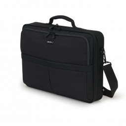 Dicota Laptop Bag Eco Multi Scale 15,6