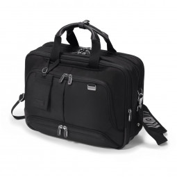 Dicota Laptop Bag Eco Top Traveller Twin Pro 15,6